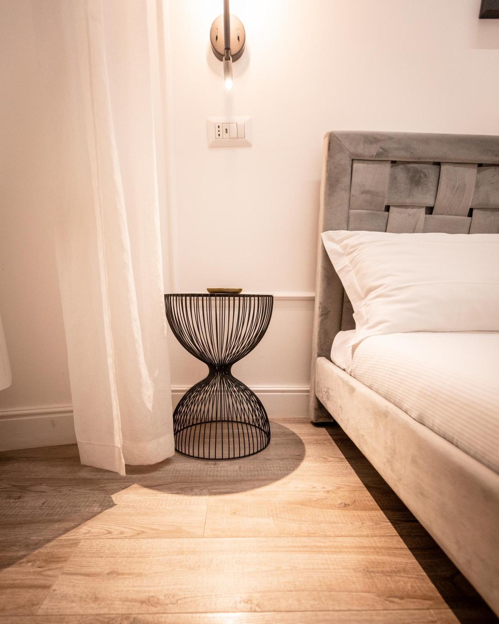 Gasthuis Stay Rome