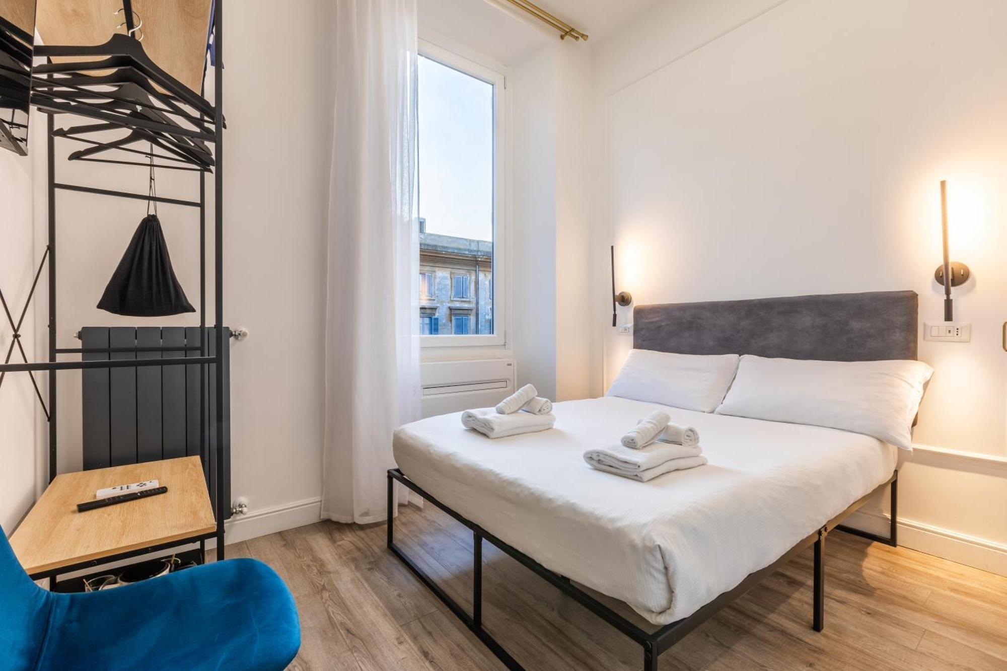 Gasthuis Stay Rome