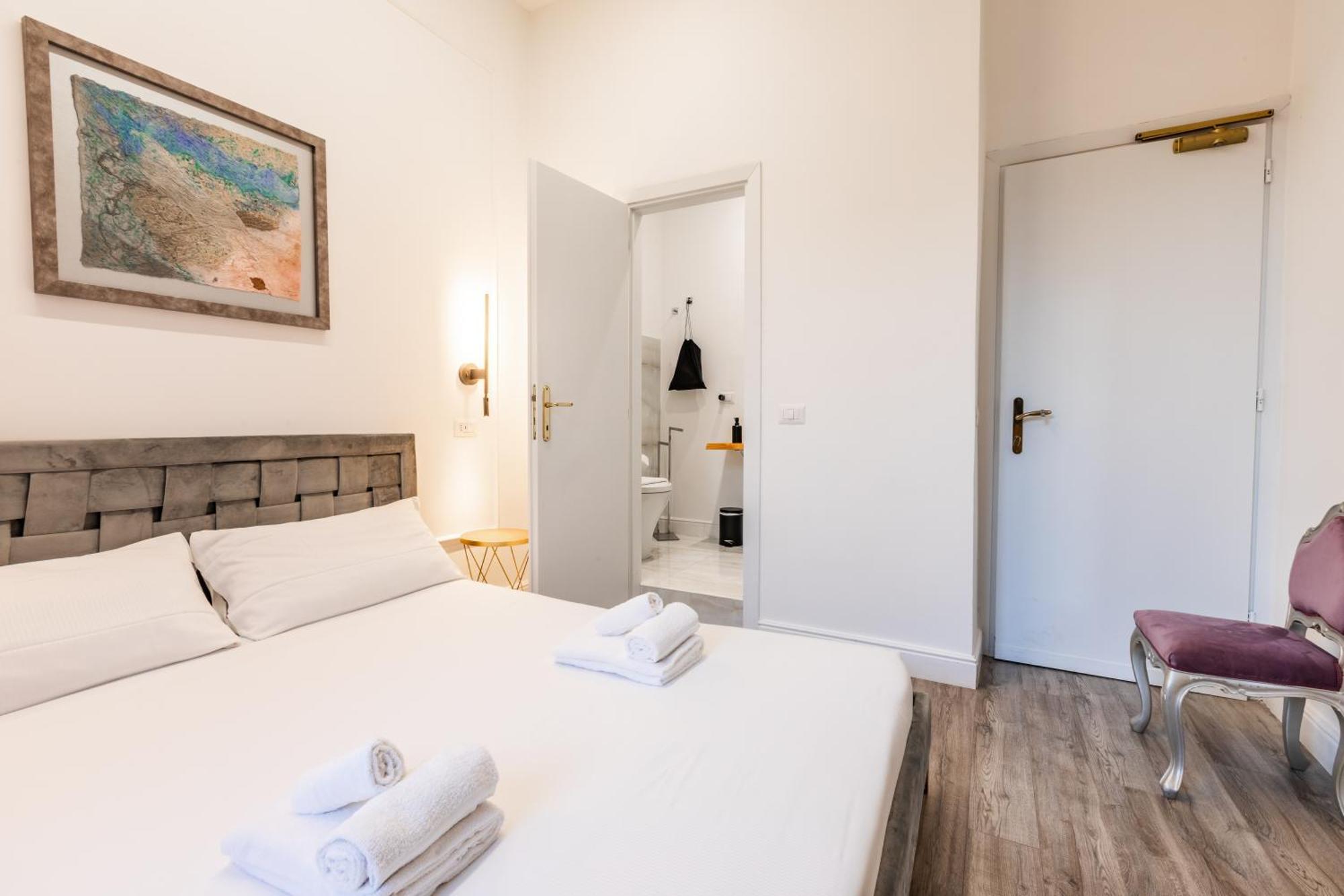 Gasthuis Stay Rome Rome