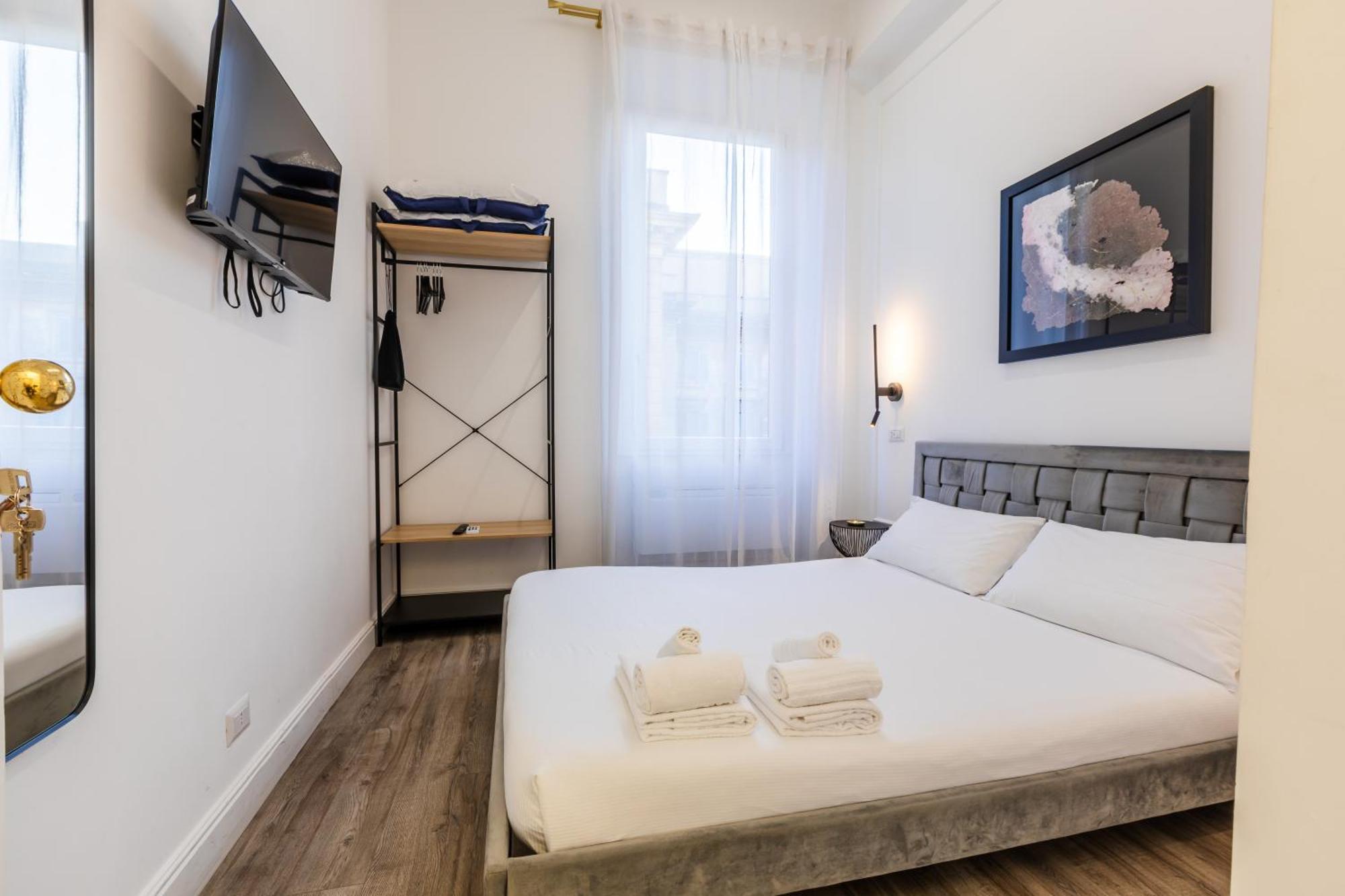 Gasthuis Stay Rome Rome