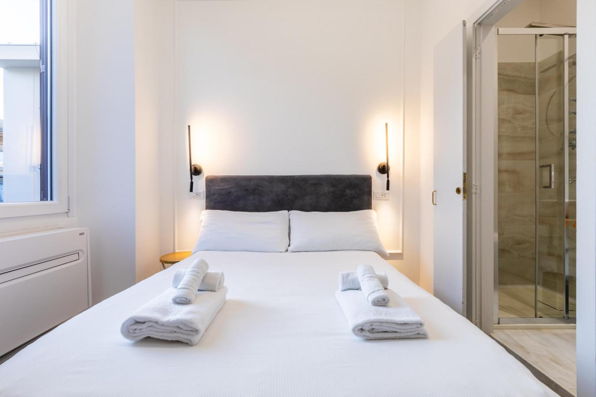 Stay Rome Gasthuis