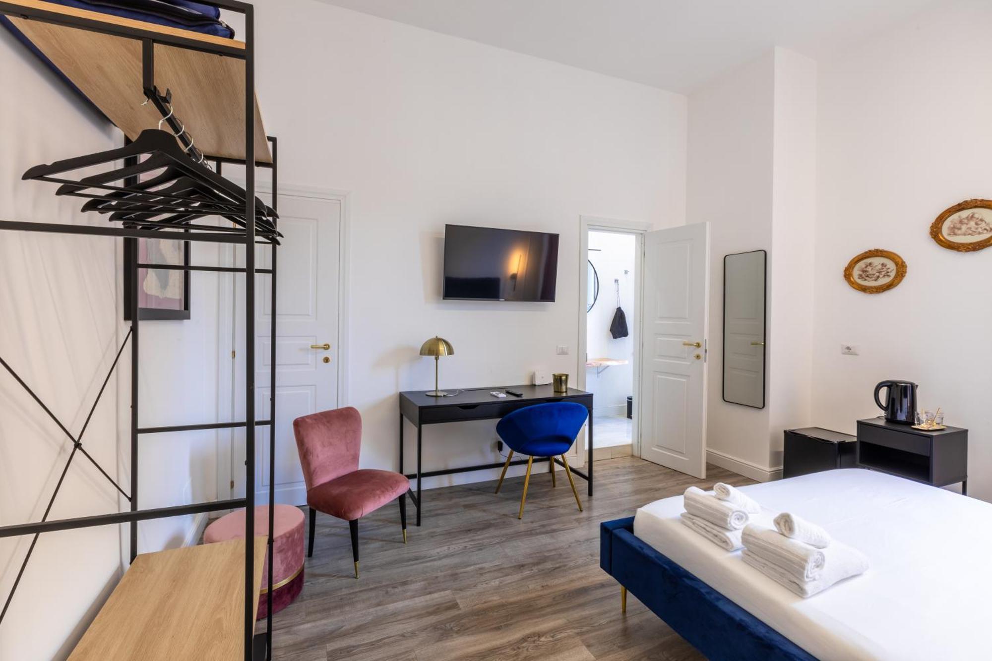 Gasthuis Stay Rome Rome